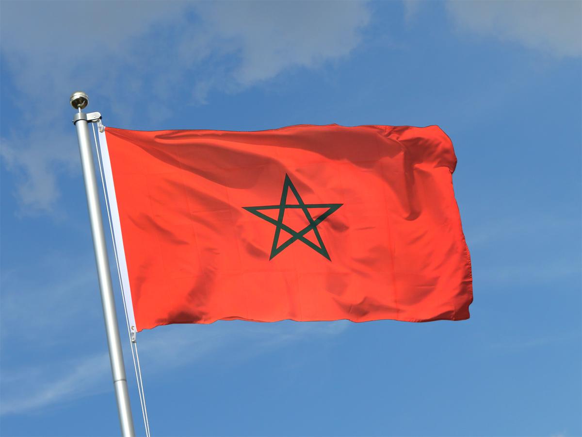 Cause à effet ? Un Français poursuivi au Maroc pour outrage au drapeau