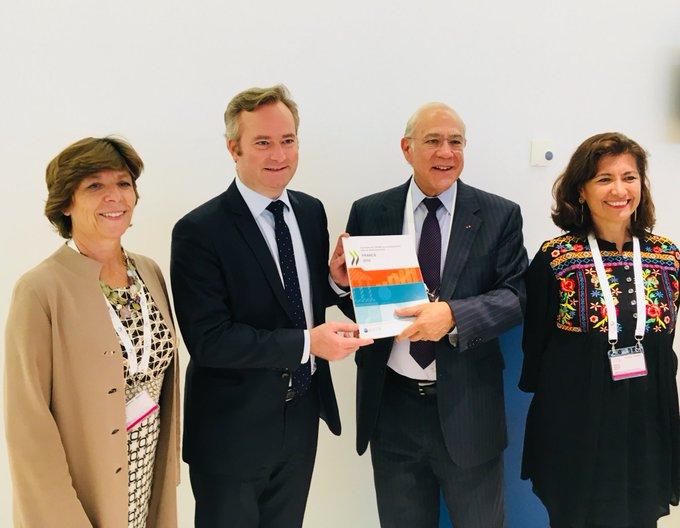 Développement Guria Lemoyne 