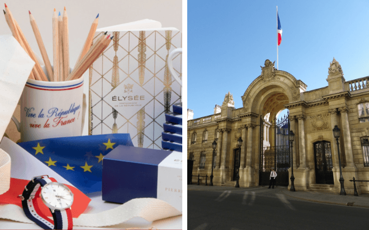 Elysée boutique Enlysée