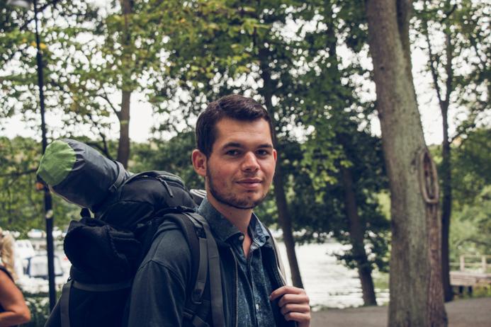 Zéro déchet suède