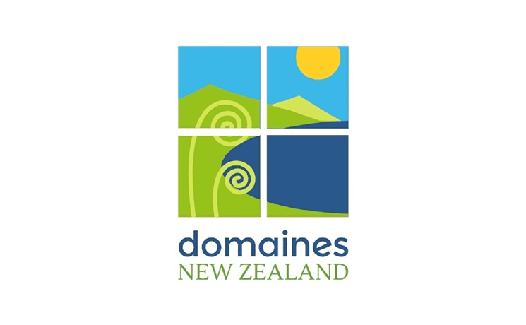 Domaines NZ Auckland