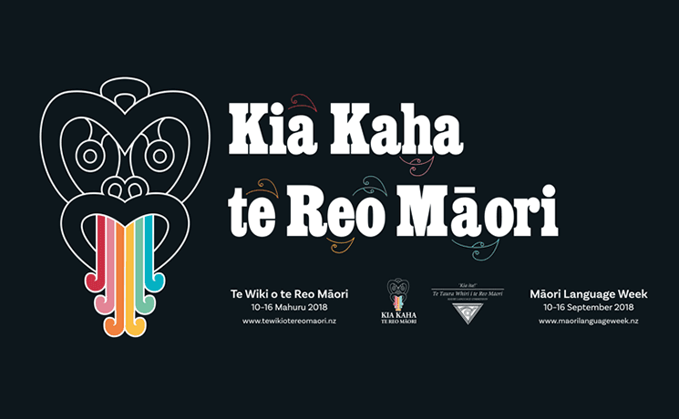 Maori Week OK