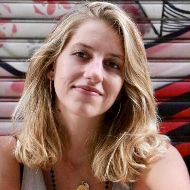 Olivia Maitre journaliste freelance copyrighter 