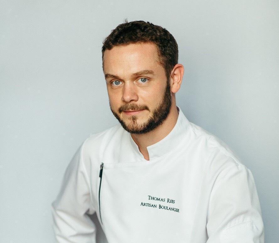 Thomas Rees Pain Plaisir