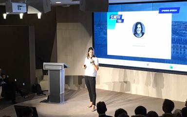 StartUp Tour 2018 French Founders