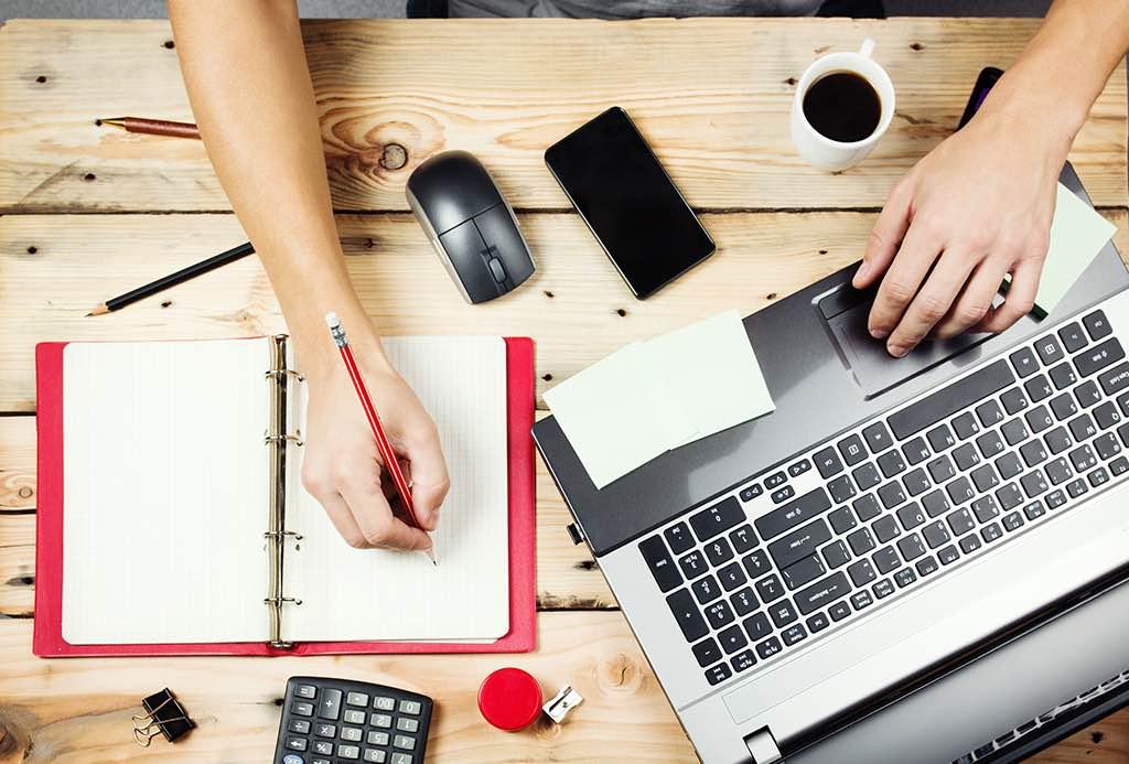 Méthode pour trouver un emploi Hong Kong