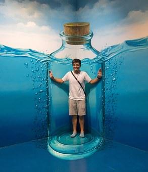 Musée-des-illusions-ouverture-Dubaï