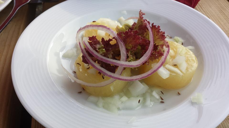 ON A TESTE POUR VOUS - Le ”Handkäse mit Musik” !