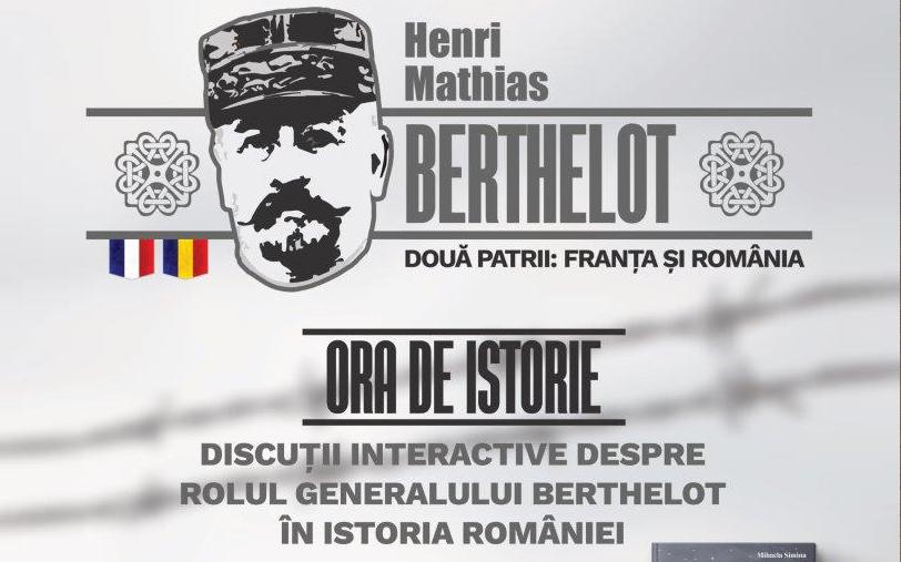henri-berthelot-roumanie-conférence