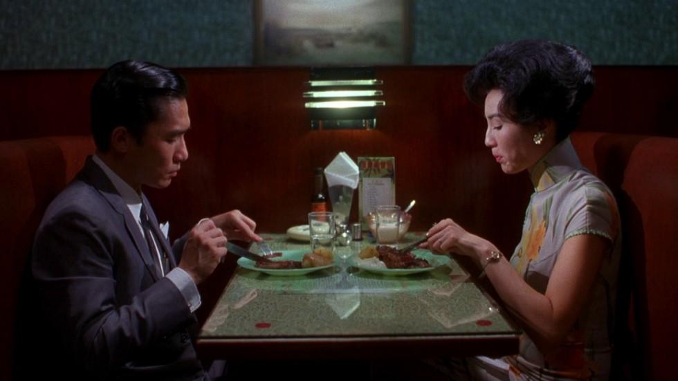 Wong Kar-wai, in the mood for love, restaurant, goldfinch, causeway bay