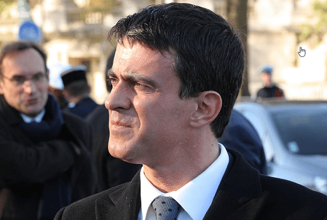 manuel valls