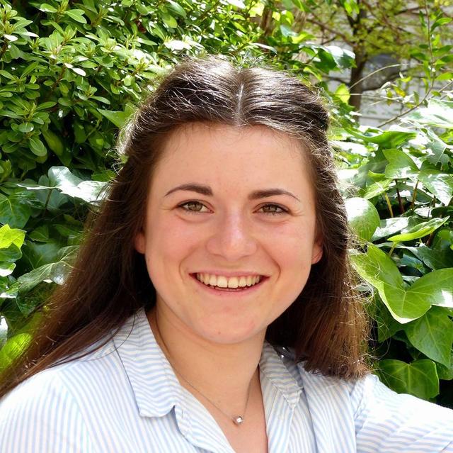 Pauline Papacaloduca