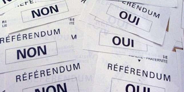 Campagne au ton feutré en Nouvelle-Calédonie, à deux mois du référendum 2018