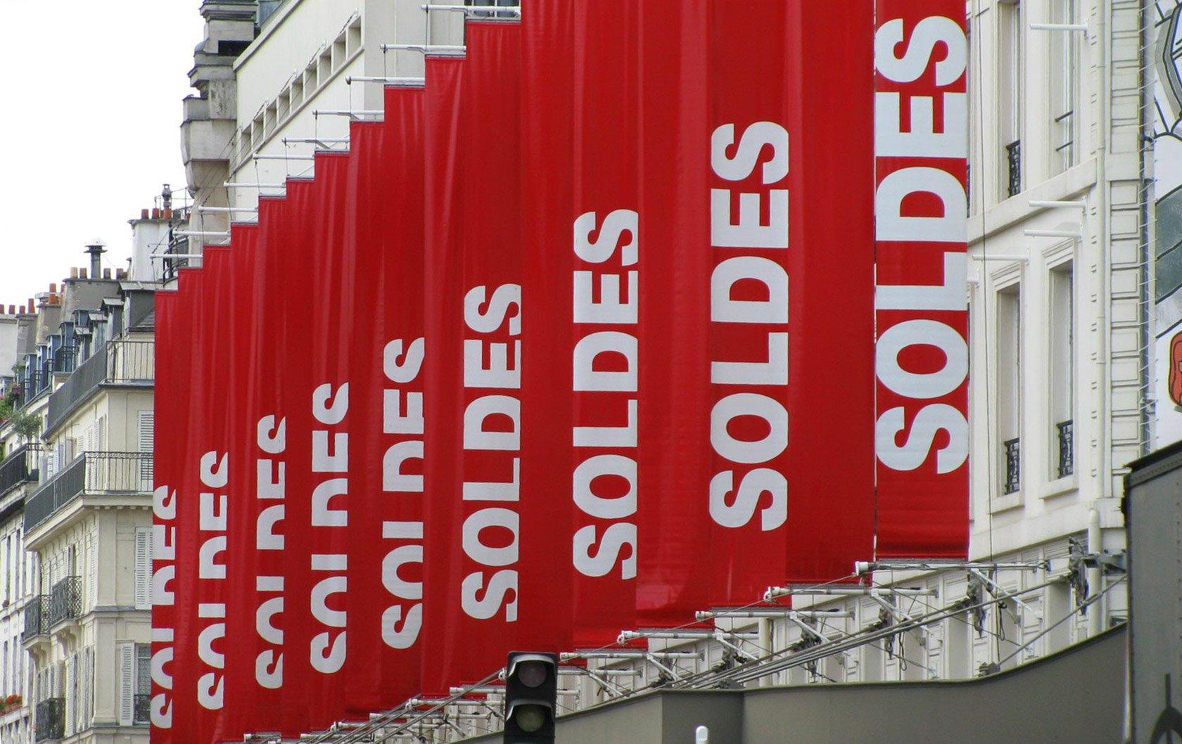 soldes 