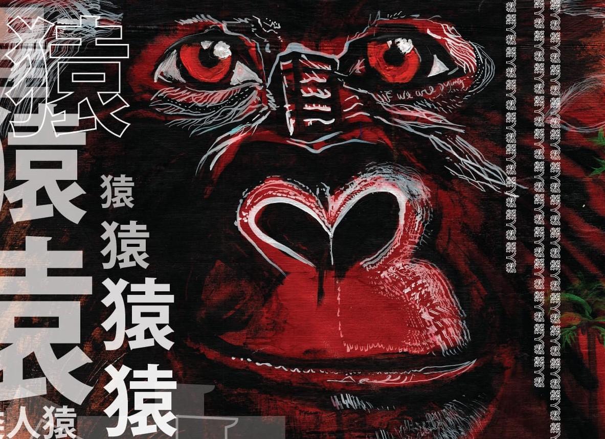 pedro versteeg, bulle d'art, Aberdeen, hong kong