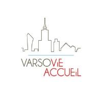 varsovie accueil