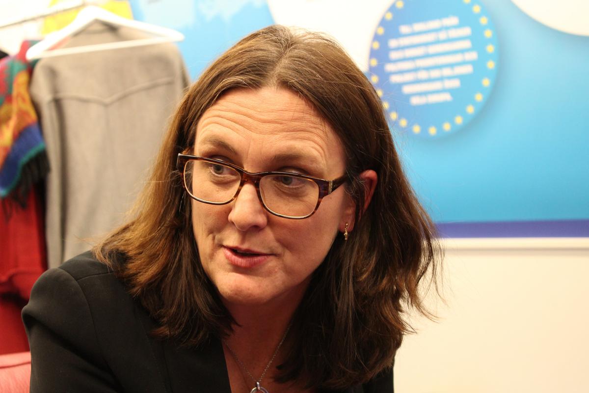 cecilia_malmstrom_sanctions_commerciales_cambodge_union_