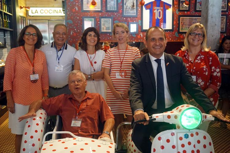 association francophones vietnam afv saigon