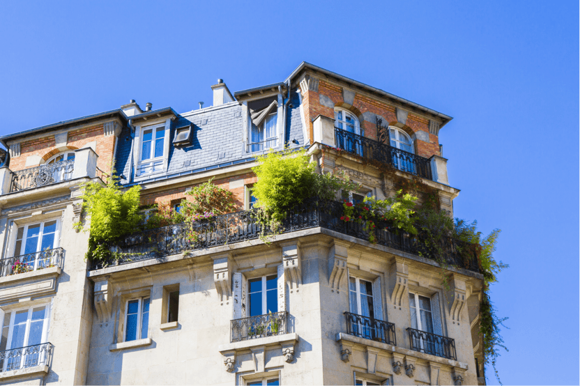 des murs à paris immobilier 