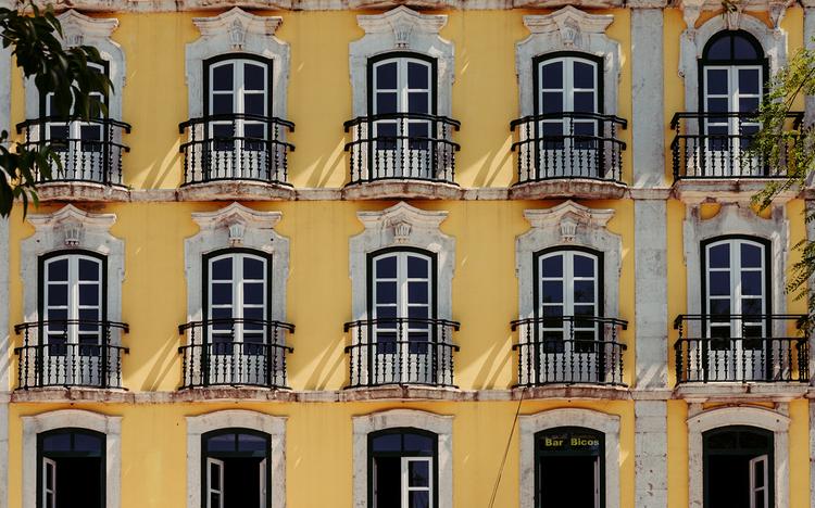 Portugal location touristique alojamento local