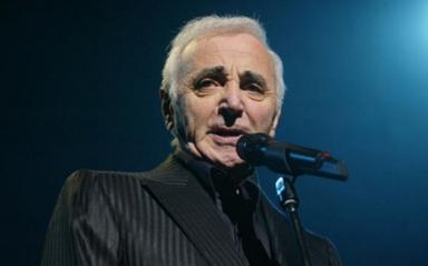 charles aznavour