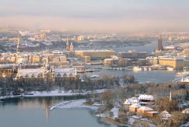 ola_ericson-stockholm_view