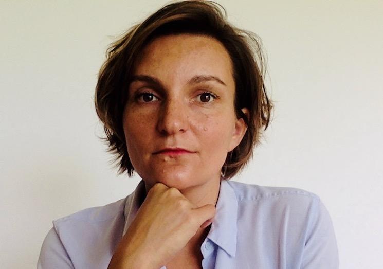 Mi casa es tu casa Marie-Caroline Heydenreich entrepreneur expat