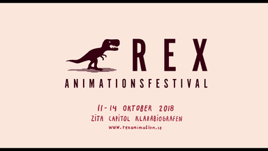 rex film animation festival