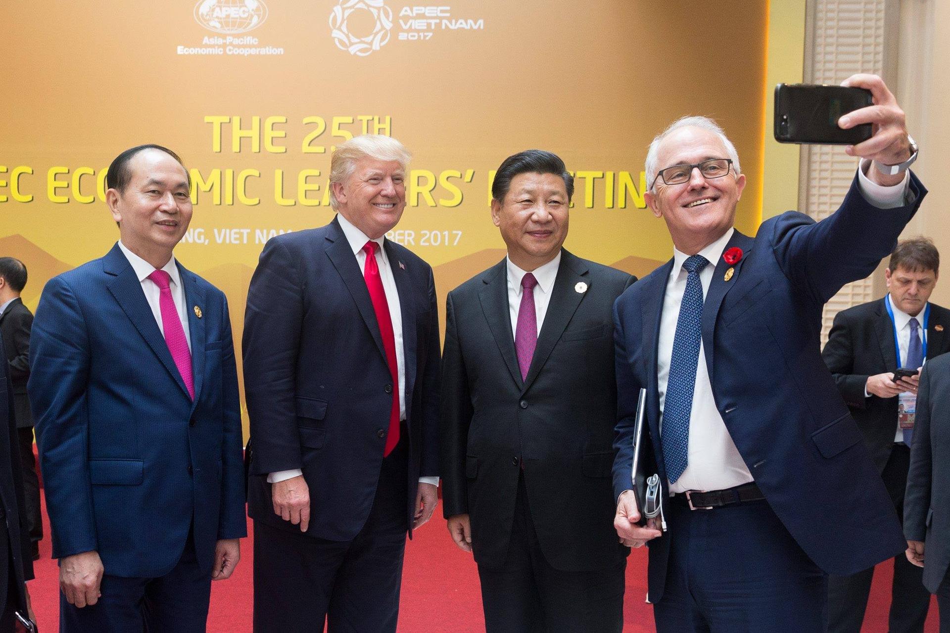 trump xi jinping, guerre commerciale, chine, USA, belt and road initiative, opic