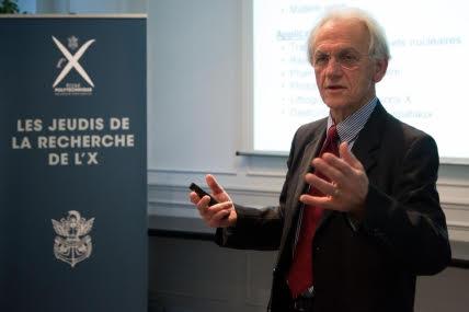 gerard mourou prix nobel