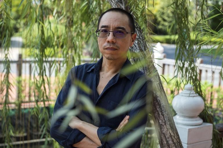 Apichatpong Memoria