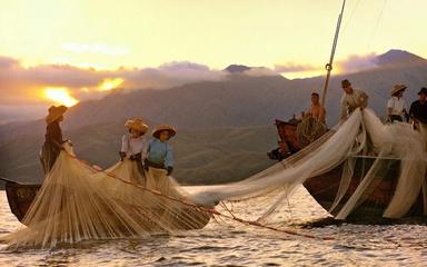 tankas peuple hong kong pêcheurs ethnie