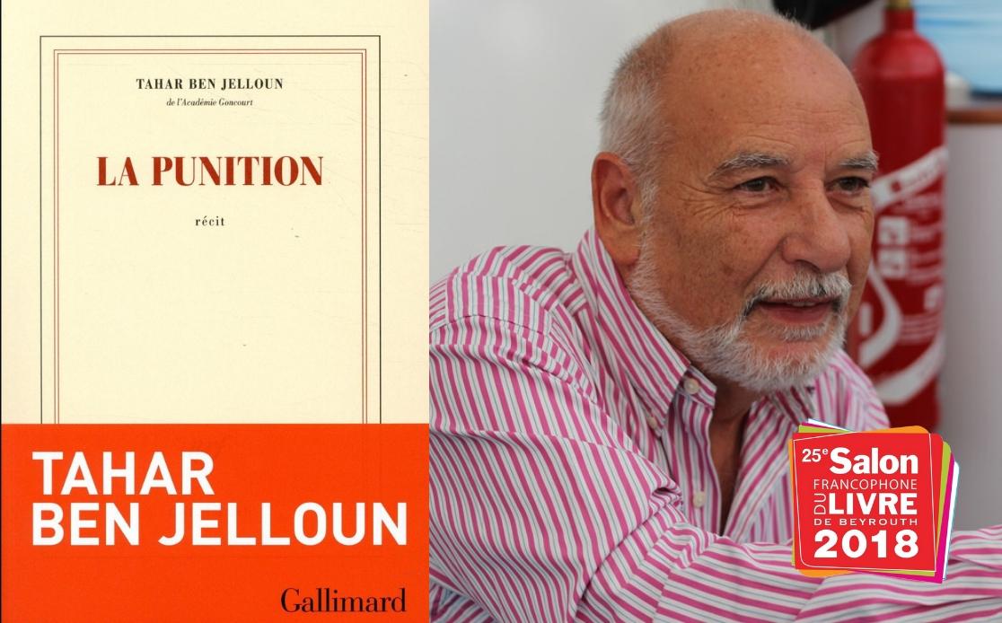 Tahar Ben Jelloun La Punition