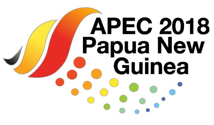 APEC 2018 Papua New Guinea Australie Papouasie Nouvelle Guinée