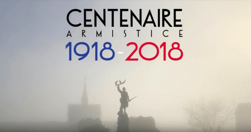 1918-2018 centenaire vu d’Allemagne