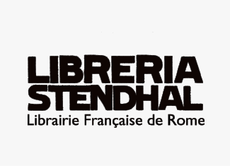 Libreria Stendhal Rome 