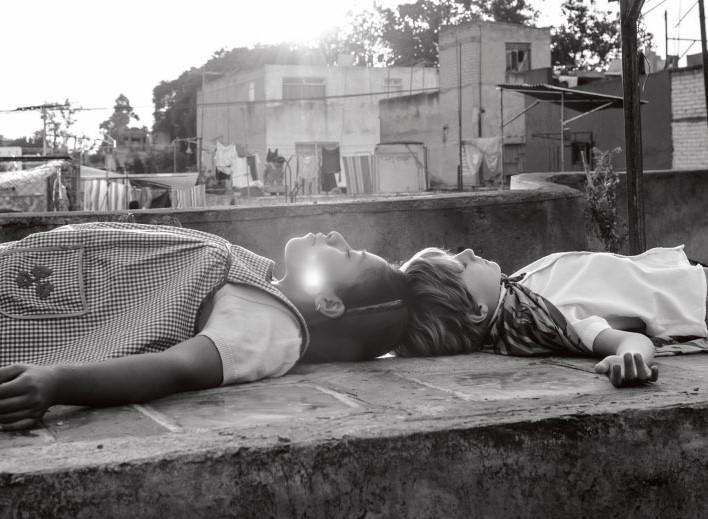 Cine Latino  Film Festival Roma Alfonso Cuaron netflix australie