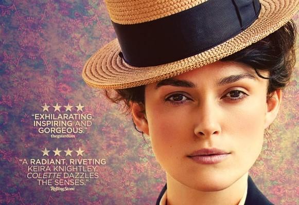 colette cinema australie auteur france litterature