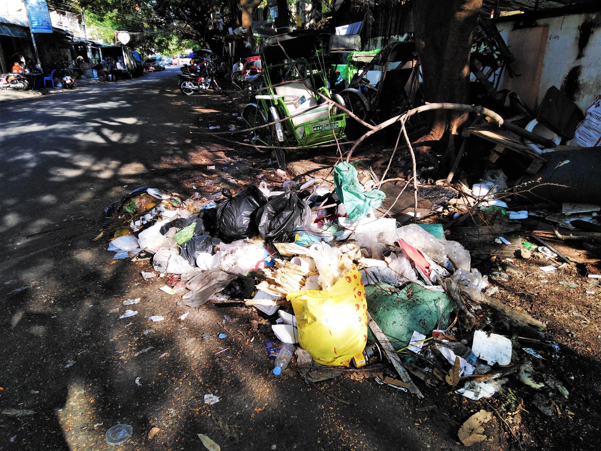 Déchets_PhnomPenh