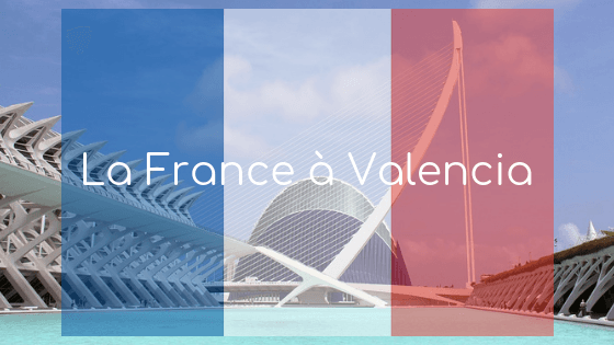 France à Valencia