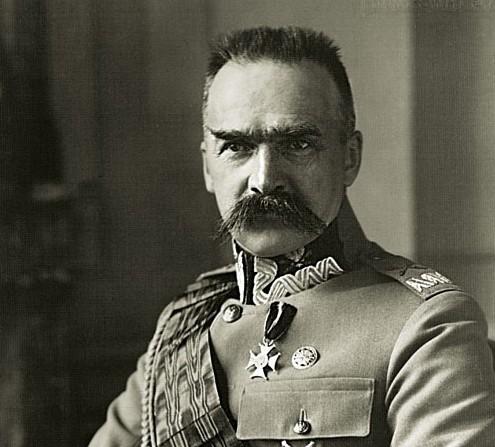 Józef Piłsudski