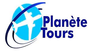 LOGO PLANETE TOURS