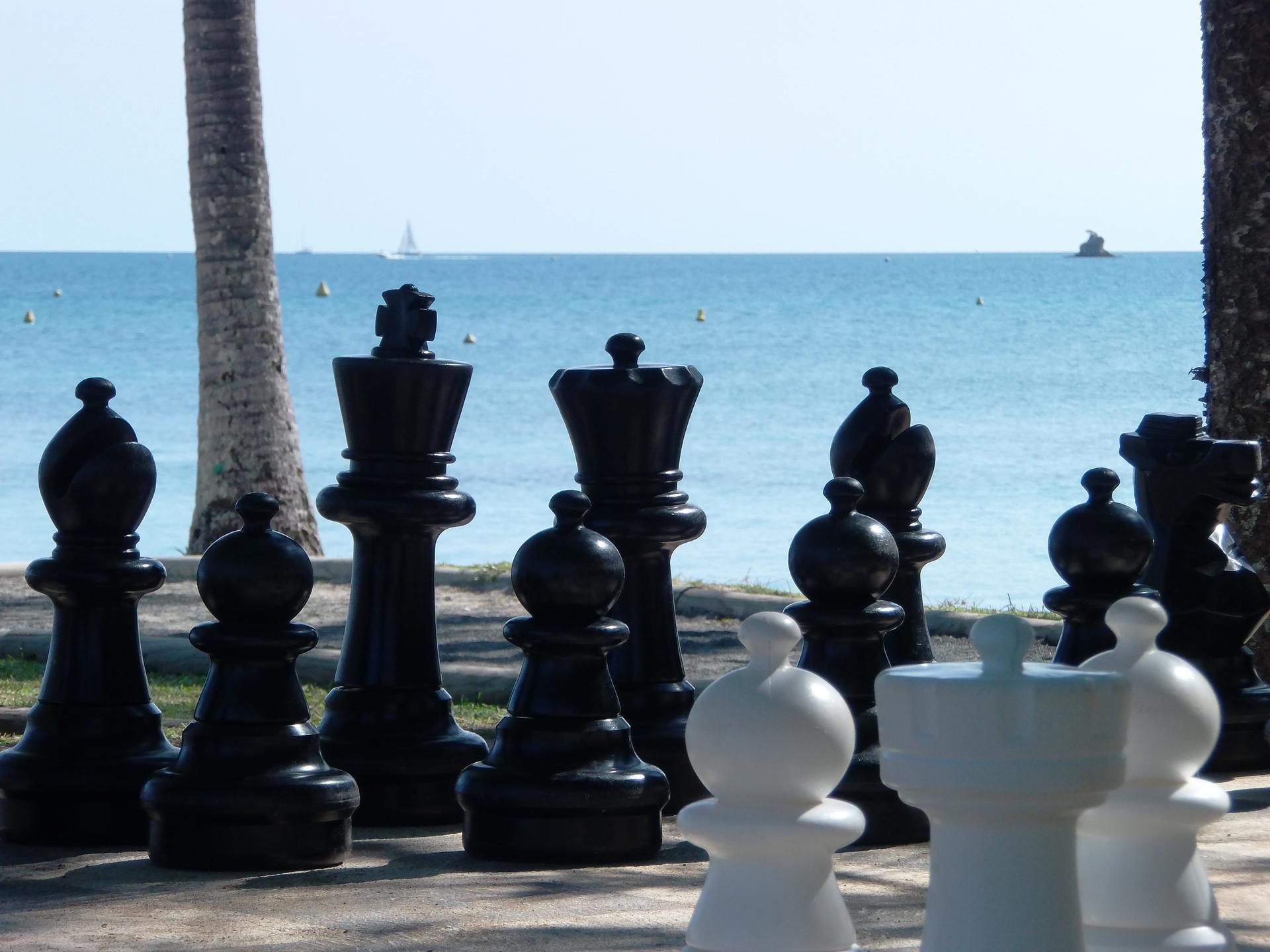  Nouvelle-Calédonie: un référendum qui met en lumière la partition de la société 