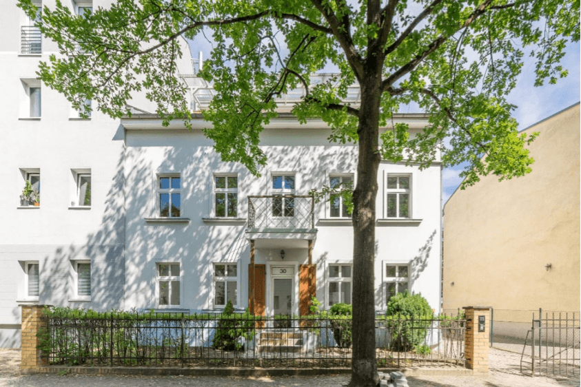 Hoppe30 immobilier Berlin