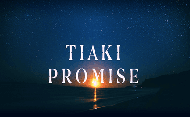 Tiaki Promise New Zealand Auckland 