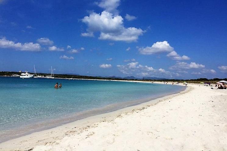 Une plage idylique a quelques minutes de vol de Valencia