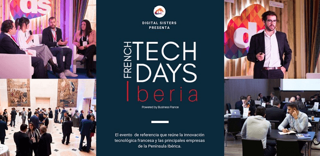 french tech days iberia