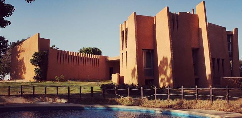 musee senghor dakar senegal 