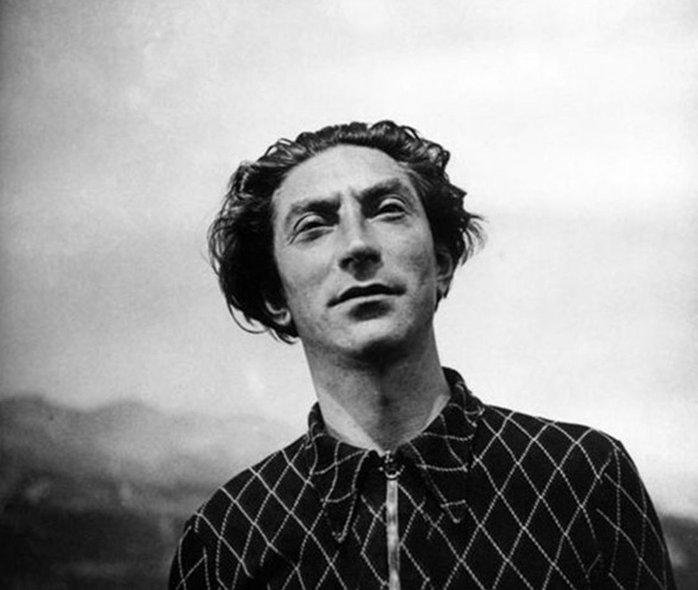 Benjamin-Fondane roumanie