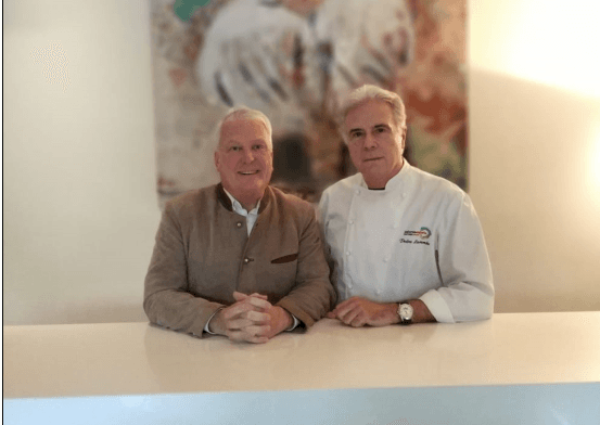 wine and cheese madrid